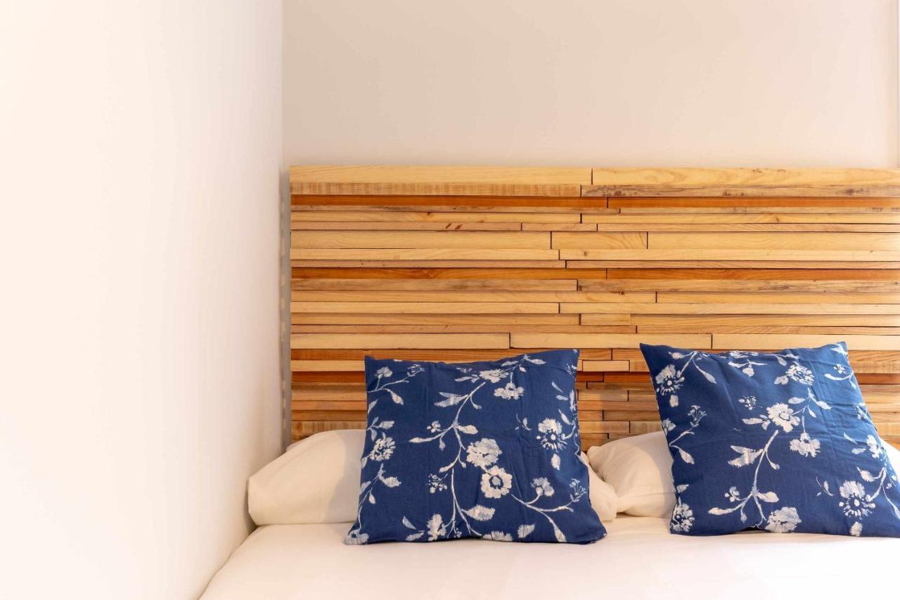 Apartamento Kuia Con Vistas Frontales A La Ria De Bilbao Cerca Del Metro Erandio Exteriör bild